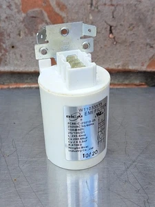 Filtro EMI lavatrice Whirlpool W11033573 OEM originale rumore apparecchio Amana  - Foto 1 di 4