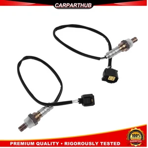 Up & Downstream Oxygen O2 Sensor For Dodge Journey Jeep Compass Patriot 2.4L L4 - Picture 1 of 10