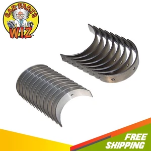 Rodamientos de varilla principal del motor para Dodge Nitro Chrysler Pacifica 07-11 4,0 L SOHC CGVA - Imagen 1 de 1