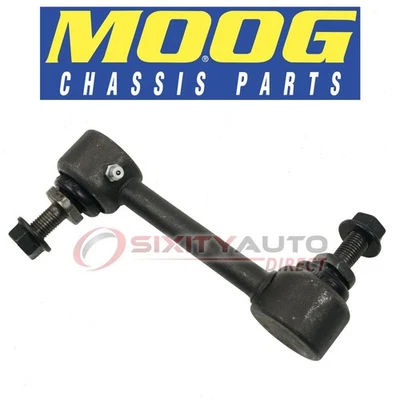MOOG Rear Stabilizer Bar Link for 2002-2004 Oldsmobile Silhouette - gv - Image 1 of 4