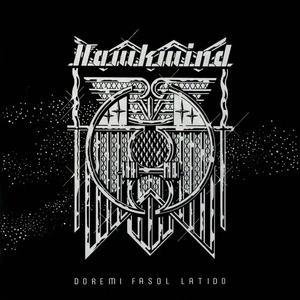 Hawkwind Doremi Fasol Latido (CD) Expanded Remastered Album - Picture 1 of 1