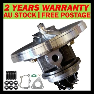 Billet Turbo Cartridge Core&Studs&Gaskets For Nissan Navara D22 ZD30 3.0L - Picture 1 of 12