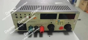 1 PCS Chroma 6210-100 100V 10A DC Power Supply 0-100V/0-10A*IW - Picture 1 of 1