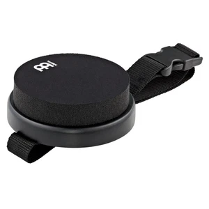 MEINL MKMP4BK Ginocchiera Marshmallow Pad - Nero - Foto 1 di 8