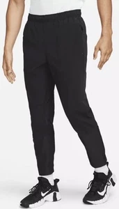 Nike A.P.S. Men's Dri-FIT ADV Woven Versatile Pants FB6851-010 NWT Size Med Tall - Picture 1 of 14