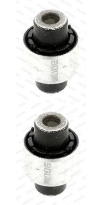 2x MOOG Horquilla Rodamientos Manillar Ambos Lados Detrás para VW Passat Variant - Imagen 1 de 2