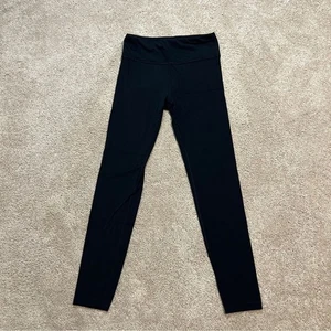 Athleta Girl High Rise Leggings Size XL/14 - Picture 1 of 10