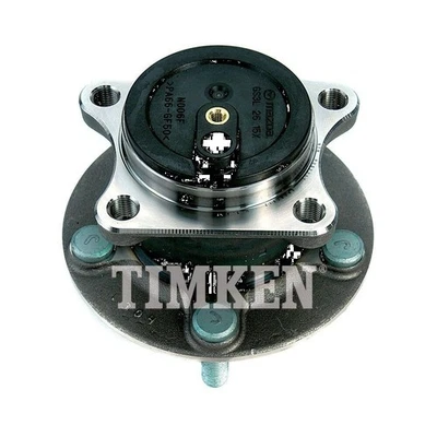 Timken HA590336 Wheel Bearing and Hub Assembly For 09-13 Mazda 6 - Image 1 of 4