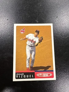 2002 Topps Total Baseball Singles-You Pick From List - Picture 1 of 68