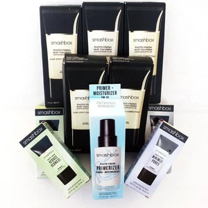 Smashbox Photo Finish Foundation Primer Correcting Adjust Minimize CHOOSE YOURS! - Picture 1 of 57