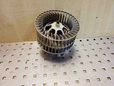 Calefacción interior MERCEDES-BENZ A W168 14560014 1.4 gasolina 60kw 1999 26104996 Foto 1 de 3