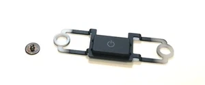 Dell G7 17 7700 P46E Genuine Power Button Cap Cover w/ Screw - Picture 1 of 1