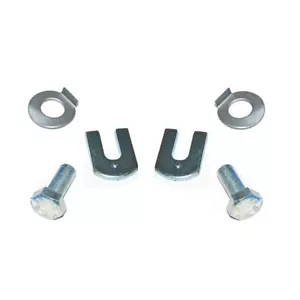 LAND ROVER FREELANDER 1 PROPSHAFT TO VISCOUS COUPLING CENTRE BEARING FITTING KIT - Picture 1 of 1