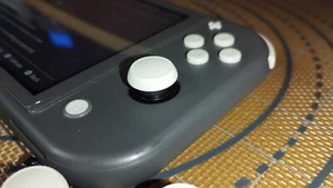Switch Lite Joycon Magnetic Hall Effect Thumbsticks - No Drift Upgrade / Repair - Picture 1 of 21