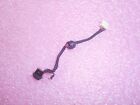 Sony Vaio VPCEE25FX E SERIES DC-IN CHARGING CABLE JACK CHB02 45NE7PHN040