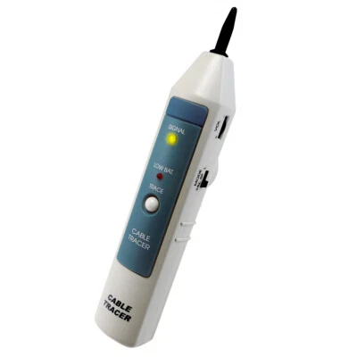 HOBBES rilevatore cavi campione / tester cavi - Immagine 1 di 3