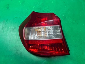 BMW 1ER 2004-2007 RÜCKLEUCHTE HINTEN LINKS BEIFAHRER 134051.10 - Bild 1 von 6