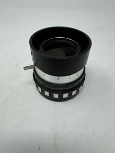 KOWA PROMINAR ANAMORPHIC LENS--35--1.5X - Picture 1 of 7
