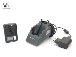 Swissphone Quattro XLSi Bezprzewodowy odbiornik sygnalizacyjny 86.7550 MHz 20.0kHz 4M-OB RE629 - Zdjęcie 1 z 10
