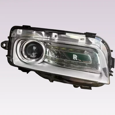 63117211434 Faro derecho xenón Rolls-Royce Ghost 2010-2018 Foto 1 de 4