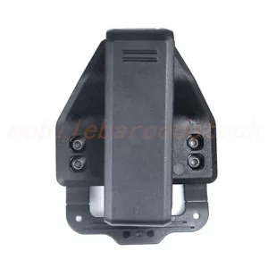 Rückenclip für Zebra WT6000 RS6000 tragbarer Scanner (SG-NGWT-HPMNT-01) - Bild 1 von 6