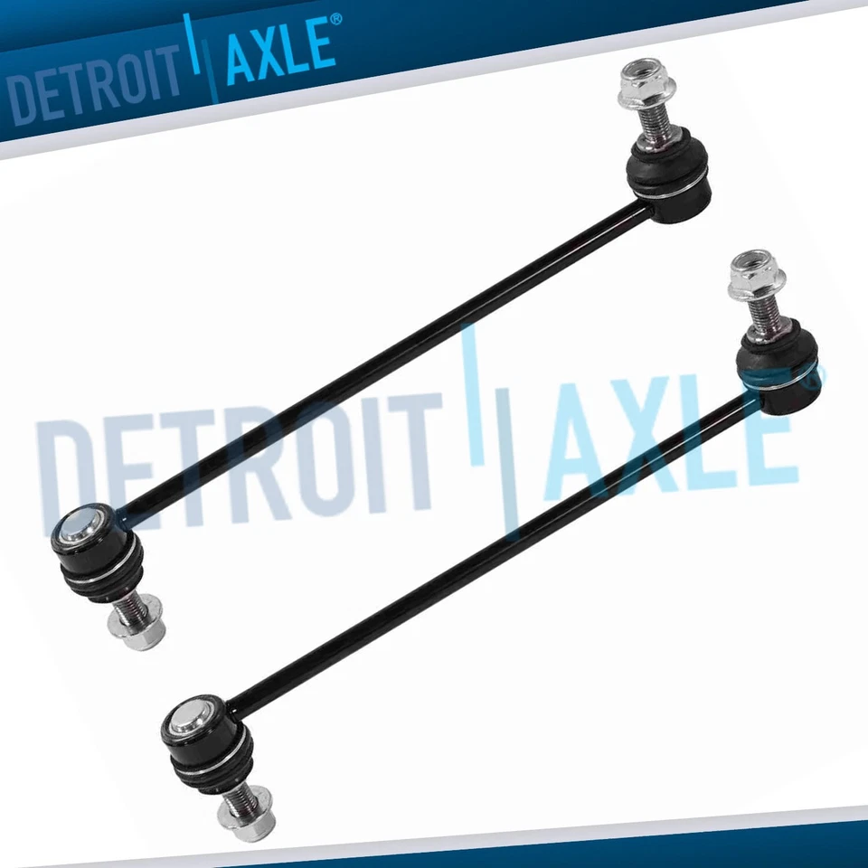 Front Sway Bar End Links for 2015 - 2022 Transit-250 Transit-350 HD Transit-150 - Image 1 of 4