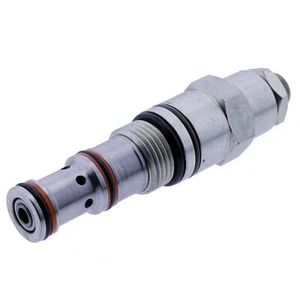 New 136937350 Hydraulic Valve fits Danfoss CP440-4-B-0-E-B-350-3.0-015 - Picture 1 of 6