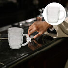 Transparent Beer Mug Glass Drinking Glasses
