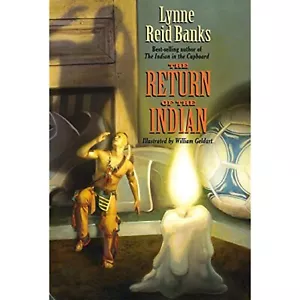 Return of the Indian, The - Imagen 1 de 1