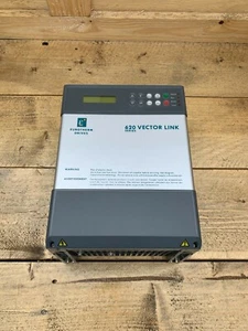 EUROTHERM DRIVES 620SERIES VECTOR LINK - Picture 1 of 3