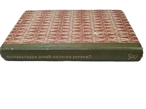Charles Dickens Great Expectations 1947 - Picture 1 of 8