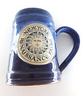 New York Renaissance Faire Stoneware Mug