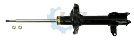 Gabriel Rear Right Shock for Mazda 323 BJ 1.8L 09/1998-12/2003 Foto 1 de 1