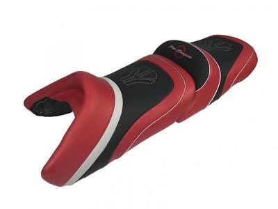 Honda ST1300 Pan European 2002–2013 Top Sellerie Comfort Seat Gel/Heat SGC8422 - Image 1 of 4