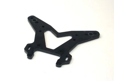 Horizon Losi 8IGHT-T 1:8 4 WD Truggy TLR244019  Alu Dämpferbrücke Vorn TLG® - Bild 1 von 2