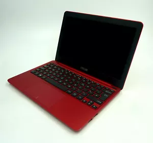 ASUS X205T LAPTOP WINDOWS 10 ATOM Z2375F 1,33 GHz 2 GB 32 GB 11,6" GRADO B - Foto 1 di 3