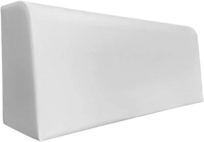 GOMMAPIUMA CUSCINO PONTE IMBOTTITURA POLIURETANO DIVANO SPALLIERA O LETTO - Immagine 1 di 4