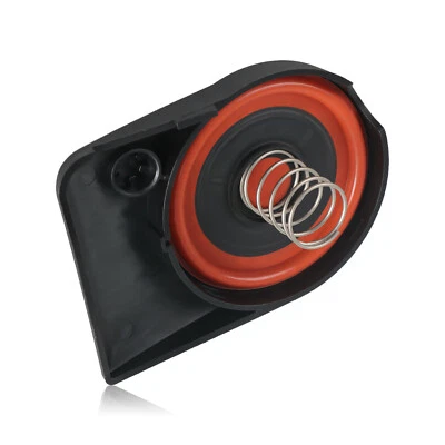 New PVC Valve Cap Repair Kit for 2013-2016 Mini Cooper Paceman 11-16 Countryman Foto 1 de 4