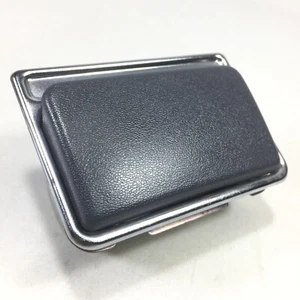 Toyota Land Cruiser BJ60 70 FJ60 HJ60 61 GRAY Rear Door Ashtray Genuine NOS - Picture 1 of 9