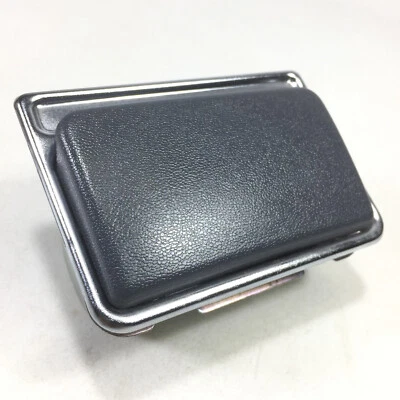 Cenicero puerta trasera genuino Toyota Land Cruiser BJ60 70 FJ60 HJ60 61 GRIS NUEVO DE STOCK Foto 1 de 4