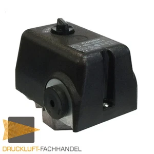 Condor Druckschalter MDR 21 EA 6 212218 MDR 21/6-EA 1/4 Zoll - Bild 1 von 5