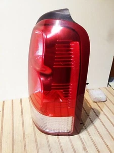 PONTIAC MONTANA SV6/TERRAZA/UPLANDER TAIL LIGHT PASSENGER SIDE 2005-2009 - Picture 1 of 12