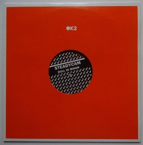 12"Maxi: Steadycam: Dull In Minor (Kompakt; K2 – K2/14) - Bild 1 von 2