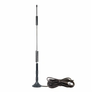 Wilson Electronics 301103 12" Magnet Mount Antenna w/ FME-Female Cable - Picture 1 of 3