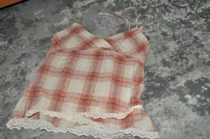 Trägershirt Damen Gr. s - Bild 1 von 2