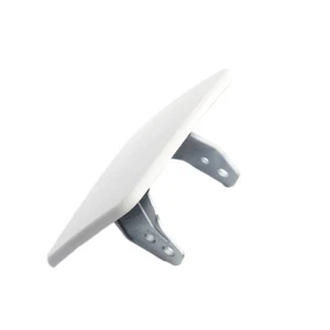 Right Headlight Washer Spray Nozzle Cover Cap For BMW X1 E84 2009 2010 2011 2012 - Imagen 1 de 8