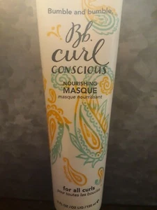 Bumble and bumble Curl Concious Masque 5oz. - Picture 1 of 2