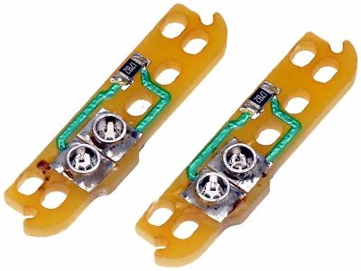 Módulo de controlador de inyector de combustible diésel resistencia para Chevy K2500 Suburban 1994-1999 Foto 1 de 4