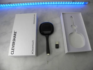 Clevertouch Clevershare 3. Generation Dongle USB C UK KOSTENLOSER VERSAND #G2 - Bild 1 von 2