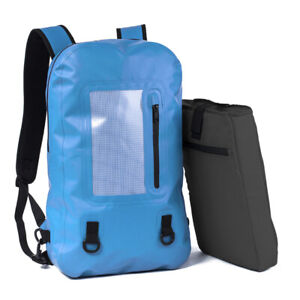 Water resistant daysack / back pack / laptop carry bag